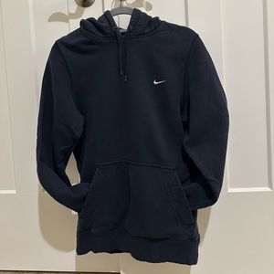 Men’s Navy Blue Nike Sweatshirt